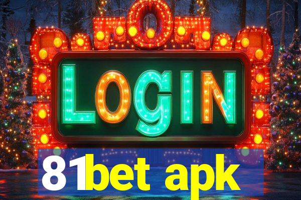 81bet apk